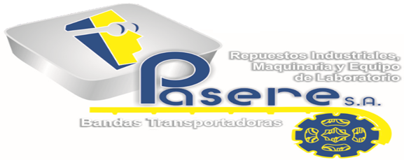 Pasere – Distribuidor de Productos Industriales